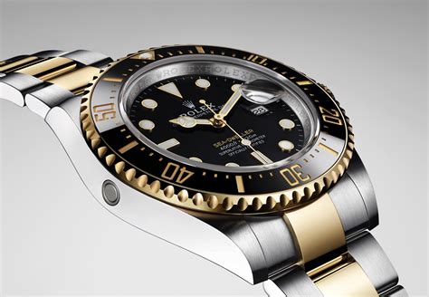 Rolex watches latest models